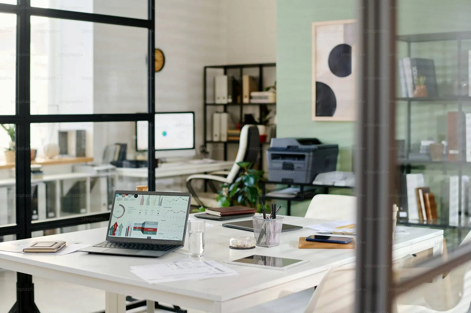 Virtual office at Aegis Coworking in ADGM Abu Dhabi