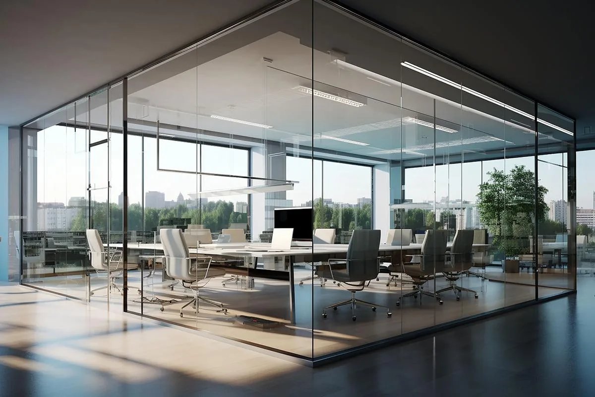 Premium virtual office package at Aegis Coworking in ADGM, Abu Dhabi